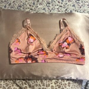 Auden Pink bra xl